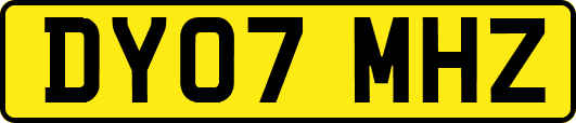 DY07MHZ