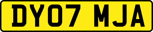 DY07MJA