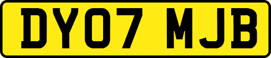 DY07MJB