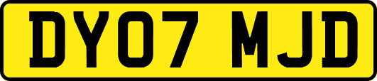 DY07MJD