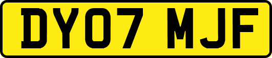 DY07MJF