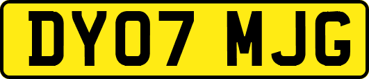 DY07MJG