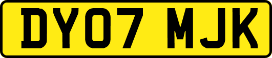 DY07MJK