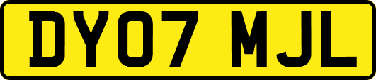 DY07MJL