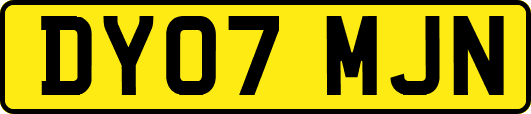 DY07MJN