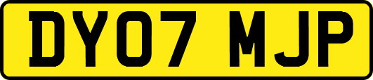 DY07MJP
