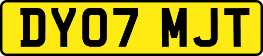 DY07MJT