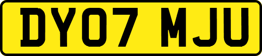 DY07MJU
