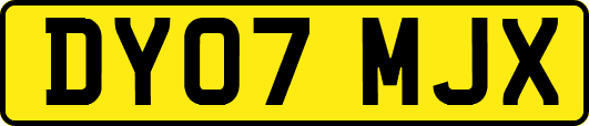 DY07MJX