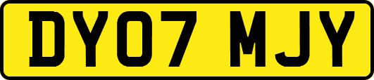 DY07MJY