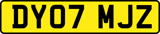 DY07MJZ