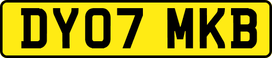 DY07MKB