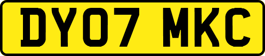 DY07MKC