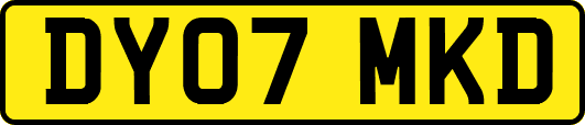 DY07MKD
