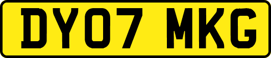 DY07MKG