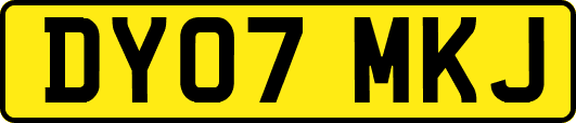 DY07MKJ