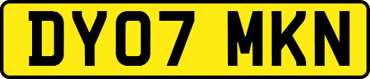 DY07MKN