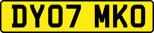 DY07MKO