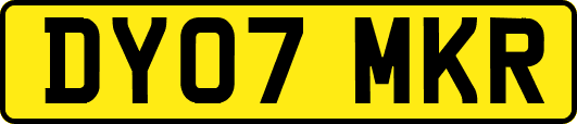 DY07MKR