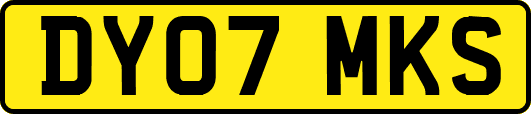 DY07MKS