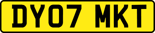 DY07MKT