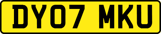 DY07MKU