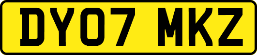 DY07MKZ
