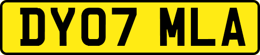 DY07MLA