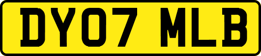 DY07MLB
