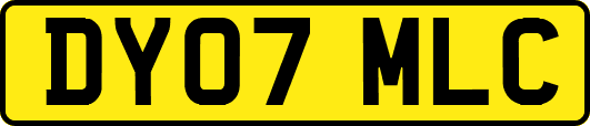 DY07MLC