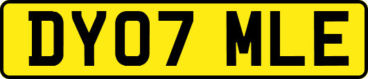 DY07MLE