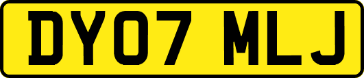 DY07MLJ
