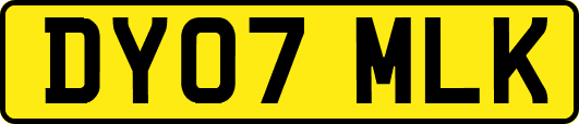DY07MLK