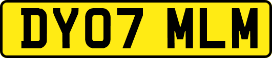 DY07MLM