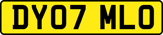 DY07MLO