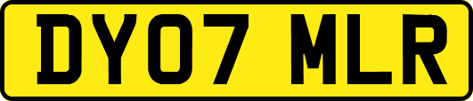 DY07MLR