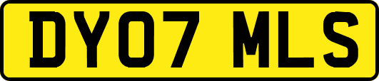 DY07MLS