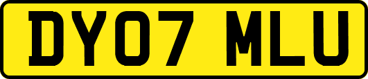 DY07MLU