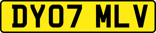 DY07MLV