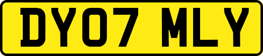 DY07MLY