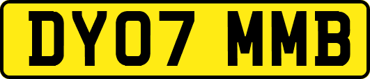 DY07MMB