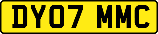 DY07MMC