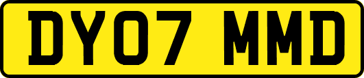 DY07MMD