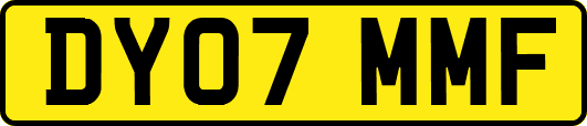 DY07MMF