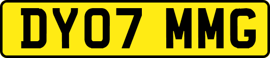 DY07MMG