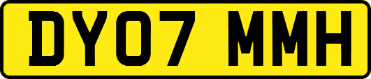 DY07MMH
