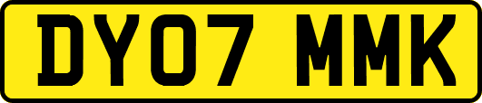 DY07MMK