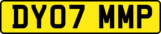 DY07MMP