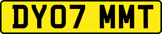 DY07MMT