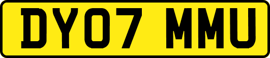 DY07MMU